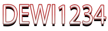 DEWI1234 Logo